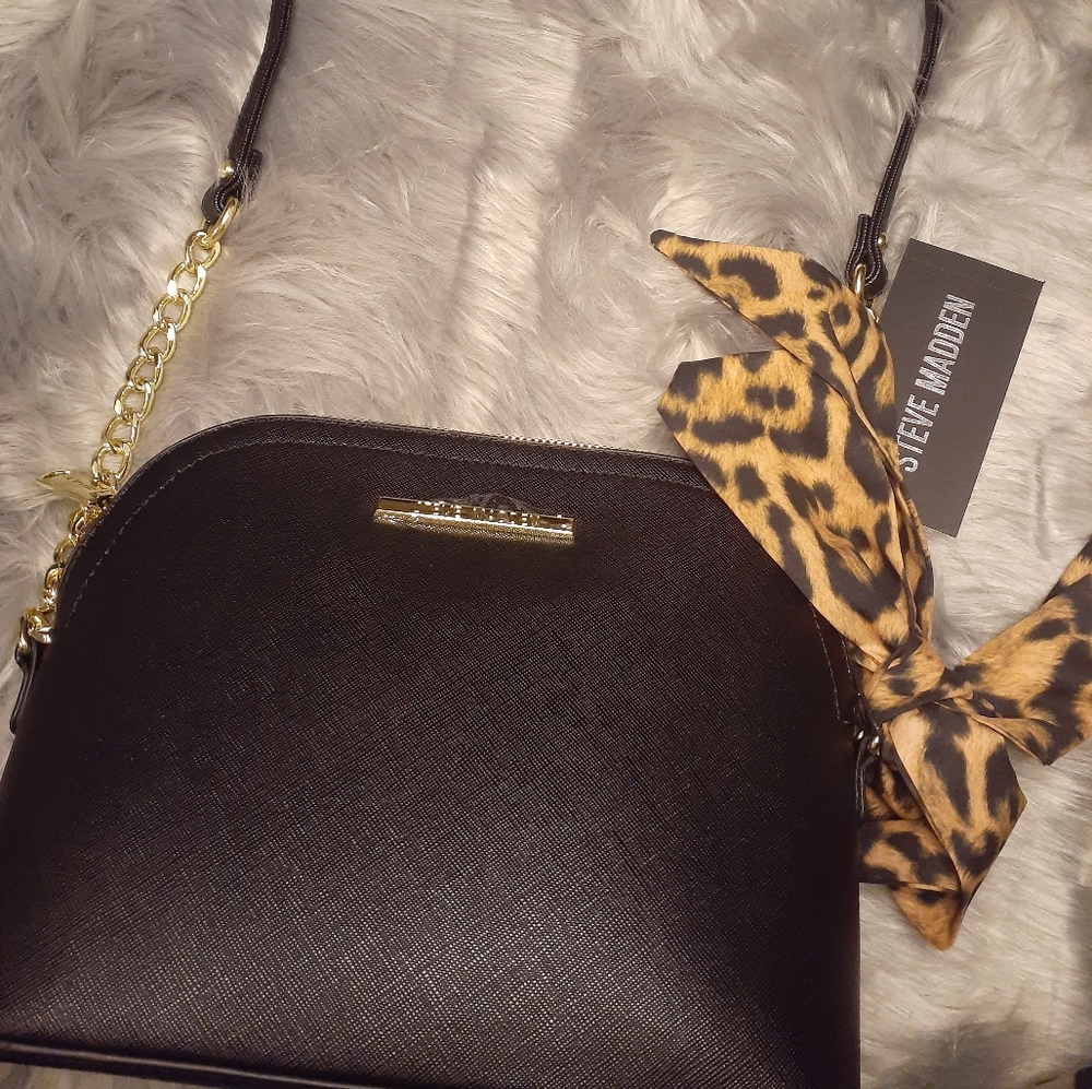 Steve madden crossbody purse*SOLD*